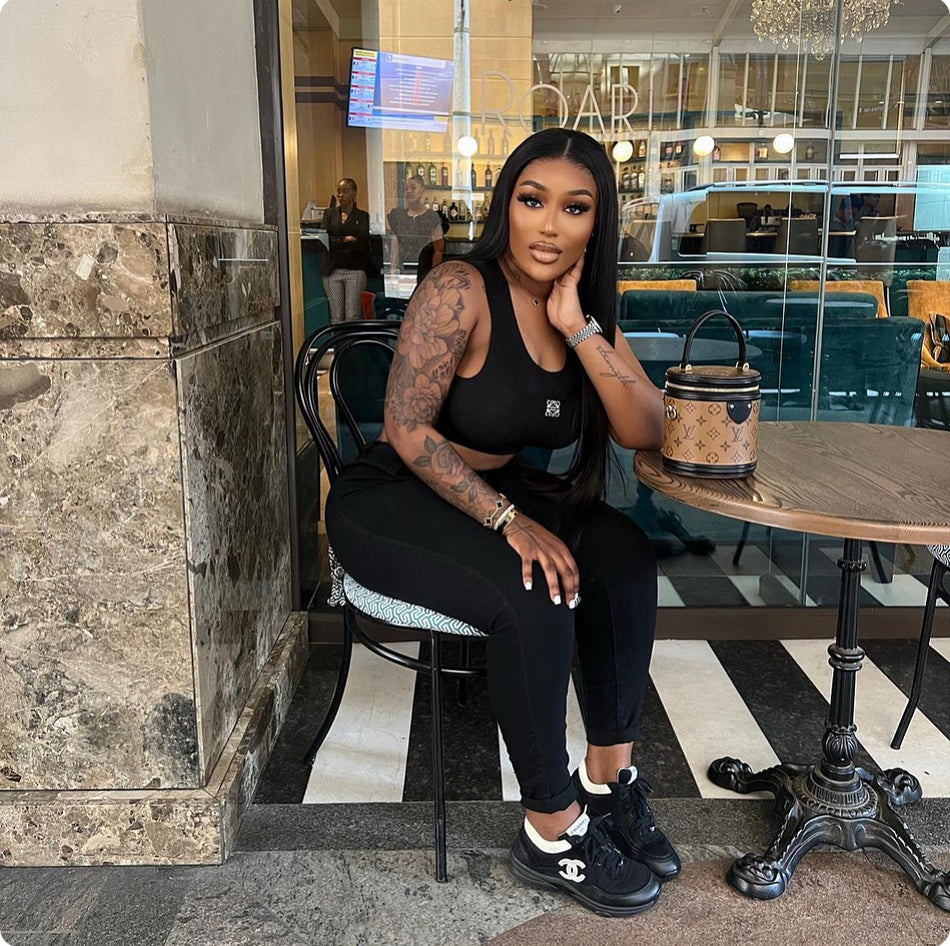 Dolce Vita Resort Sneakers(PRE-ORDER)