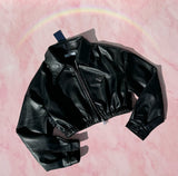 Breckenridge Ski Resort Crop Jacket