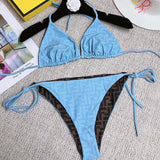 The Grove Resort Bikini