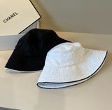 Los Enamorados Ibiza Bucket Hat