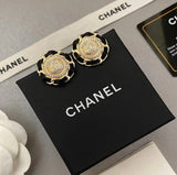 Maldives Diamante Earrings