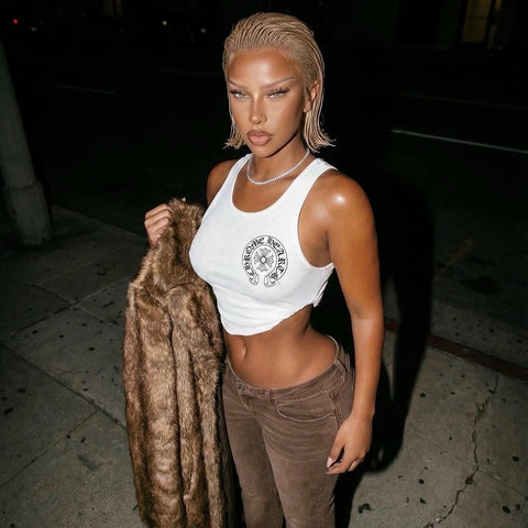 Bosaso Beach Resort Tank