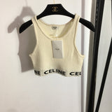 Imbassaí Resort Crop Top