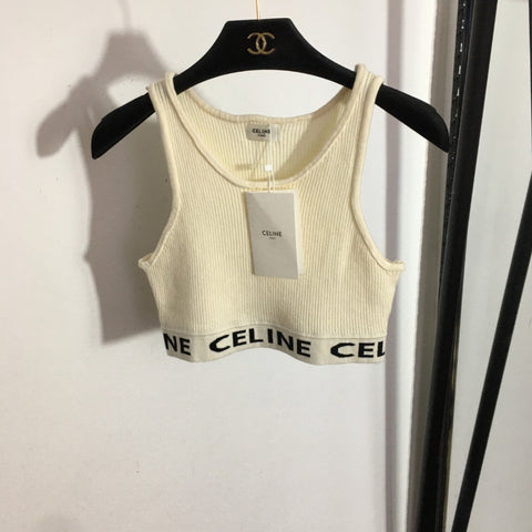 Imbassaí Resort Crop Top