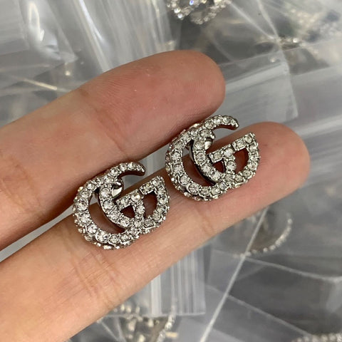 Villa Il Santo Resort Earrings