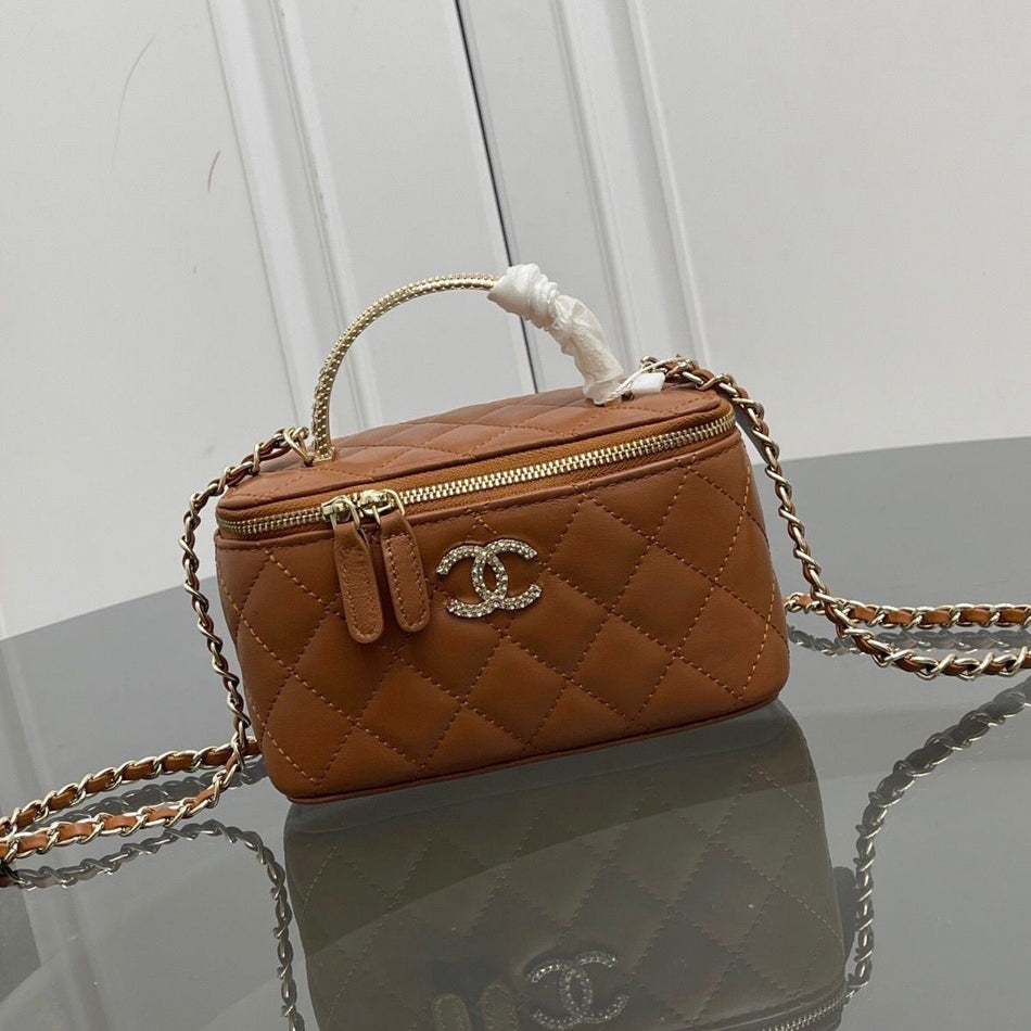 Garacad Beach Resort Purse