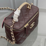 Garacad Beach Resort Purse