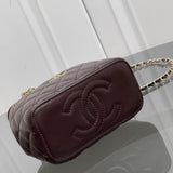 Garacad Beach Resort Purse
