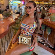 Suma Beach Club Earrings