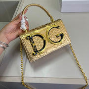 Long Ke Wan Beach Purse