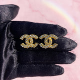 Maldives Diamante Earrings