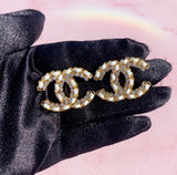 Maldives Diamante Earrings