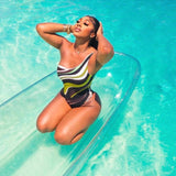 Carambola Beach Resort One-Piece