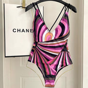 Pampelonne Beach Resort One-Piece