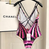 Pampelonne Beach Resort One-Piece