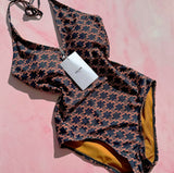 Grand Anse Beach One-piece