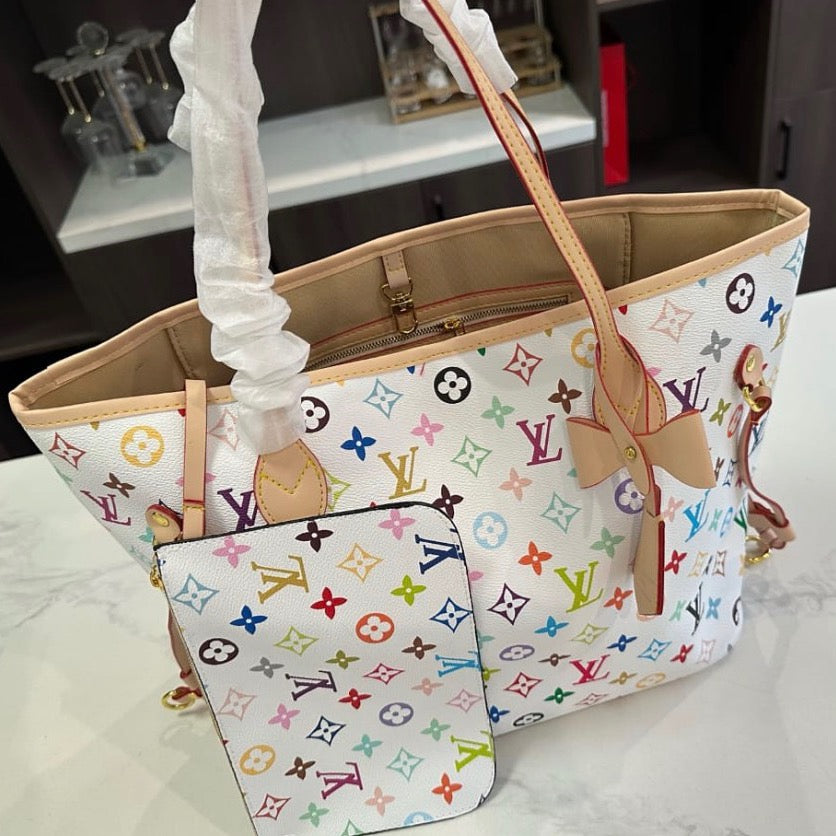 Xaabo Beach Resort Purse