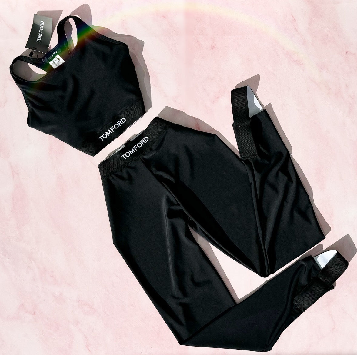 Waterfront Beach Resort Pant Set Tipsy Bunny Boutique