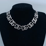 Nakibey Beach Resort Necklace