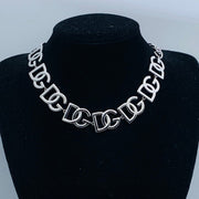Nakibey Beach Resort Necklace