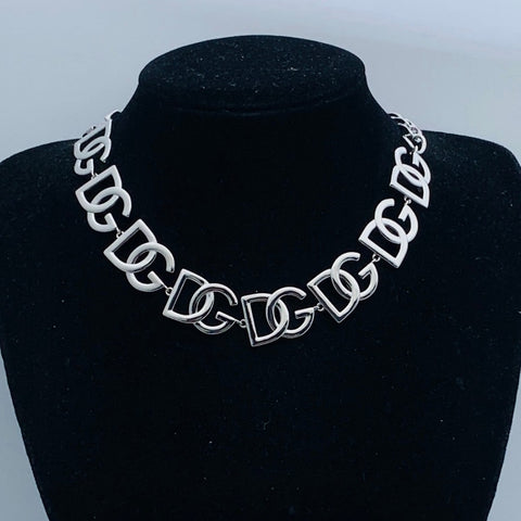 Nakibey Beach Resort Necklace