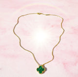 Casa De Campo Resort Necklace