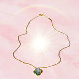 Casa De Campo Resort Necklace