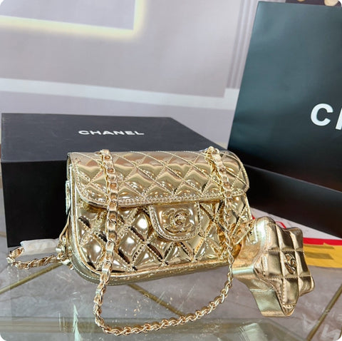 Captiva Island Resort Purse