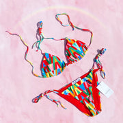 La Mer Beach Bikini