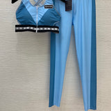 Papenoo Beach Pant Set