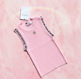 Flamingo Beach Club Top