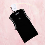 Flamingo Beach Club Top