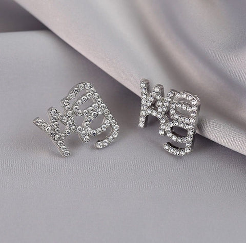 Boca Olas Resort Earrings