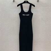 Scorpios Mykonos Beach Club Dress