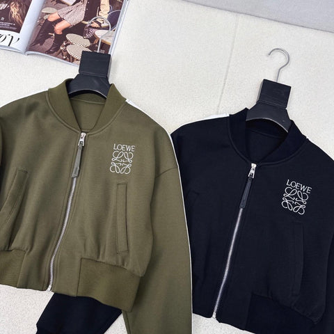 Bull Point Resort Jacket