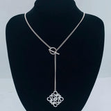 Bertha’s Beach Resort Necklace