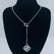 Bertha’s Beach Resort Necklace