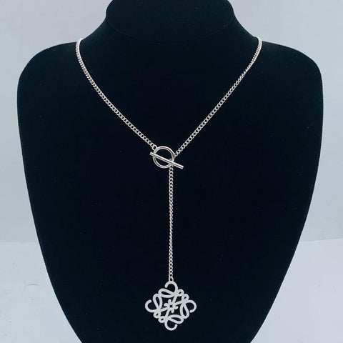 Bertha’s Beach Resort Necklace