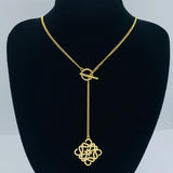 Bertha’s Beach Resort Necklace