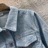 Shoab Beach Resort Jacket