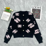 Marcos Island Beach Sweater