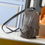 Tikling Island Beach Backpack