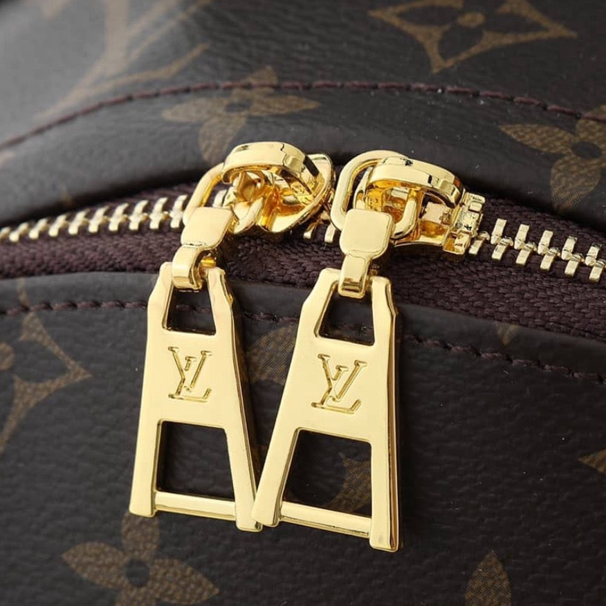 Tikling Island Beach Backpack