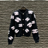 Marcos Island Beach Sweater