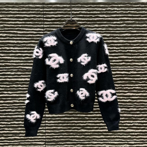 Marcos Island Beach Sweater