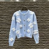 Marcos Island Beach Sweater