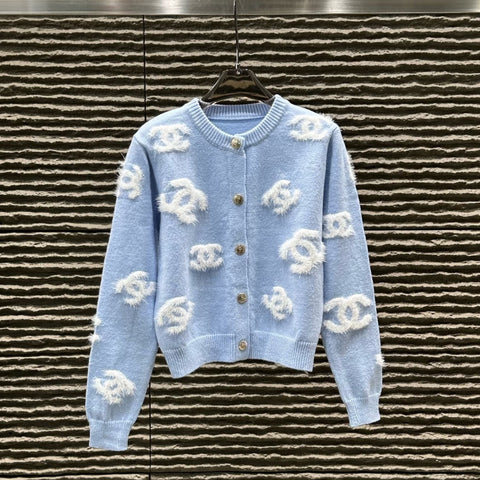 Marcos Island Beach Sweater