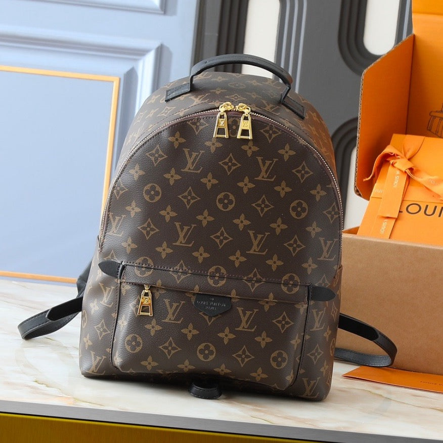 Tikling Island Beach Backpack