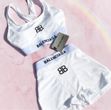 Aqua Beach Resort Set