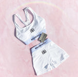 Aqua Beach Resort Set